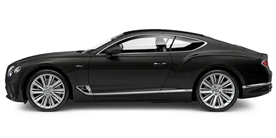 Bentley Continental GTC Speed 2025