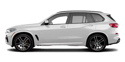 BMW X5 4.0i M 2025
