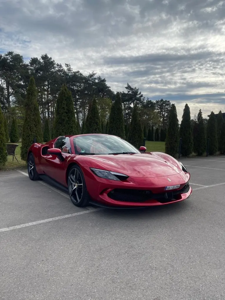 Cannes Luxury Car Rental, Cannes — location de voitures de luxe, à propos (3)