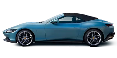 Ferrari Roma Spider 2024