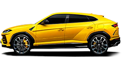 Lamborghini URUS SE 2025