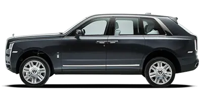 Rolls-Royce Cullinan 2025 2025
