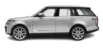 Rover Range Rover Autobiografy D350 7s 2025
